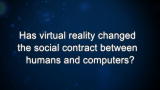 Curiosity: Jaron Lanier: On Social Contracts
