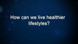 Curiosity: Andrew Weil: How can we live healthier lifestyles?