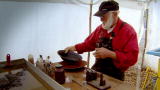 Gold Rush Alaska: The First Gold Tally