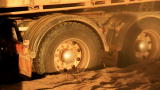 World's Toughest Trucker: Sand Traps