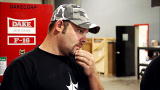 American Chopper: Sr vs Jr: High Tension