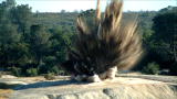MythBusters: Explosive Escape High Speed