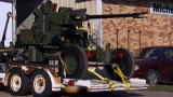 Sons of Guns: Anti-Aircraft Gun