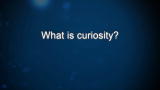 Curiosity: Stephen Tobolowsky: On Curiosity
