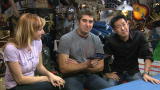MythBusters: Gas Room Boom Aftershow