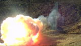 MythBusters: Gorn Cannon High Speed