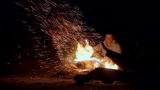 Worst Case Scenario: Nighttime Desert Dangers