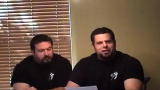 Ghost Lab: True Texans