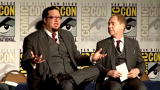 Penn & Teller - Comic-Con 2011: Passionate Skeptics