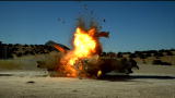 MythBusters: Red Bazooka High-Speed 2