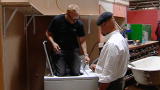 MythBusters: Killer Laundry MiniMyth