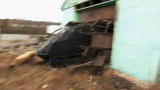 Howe and Howe Tech: Badger Building Smasher