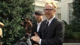 MythBusters: MythBusters Meet the Press