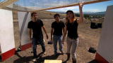 MythBusters: Hit the Deck MiniMyth