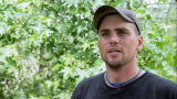 Swamp Loggers: Rookie Does Well