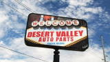 Desert Car Kings: Steel Package Deal