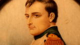 Auction Kings: Napoleon Mirror