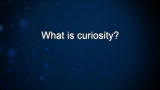Curiosity: Craig Mundie: On Curiosity