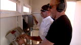 MythBusters: Bathtub Blast Angle 1