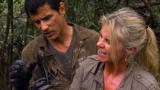 Man, Woman, Wild: Armored Fish