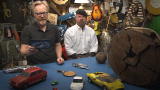 MythBusters: Fixing a Flat Aftershow