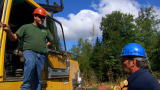 American Loggers: All In the Family