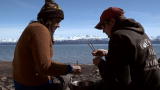 Alaska: The Last Frontier: Mussel Beach Picnic