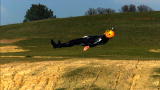 MythBusters: Waterslide Wipeout High Speed