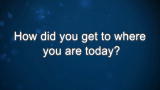 Curiosity: Tiffany Shlain: Tiffany's Path