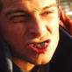 Man vs. Wild: Gross Eats