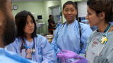 Patient Ed: HIV Divide Part 3