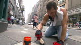 Penn & Teller Tell A Lie: Gold Mining in New York City?