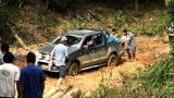 Beyond Survival: Journey to the Huacharia