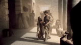 Pompeii: Back from the Dead: Earthquake and Bones