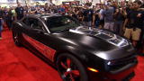 American Chopper :Sr vs Jr: PJD Muscles In