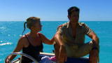 Man, Woman, Wild: Sea Sickness 101