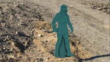 play video on Discovery Channel