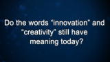 Curiosity: Richard Saul Wurman: Innovation and Creativity