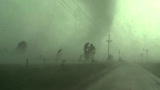 Storm Chasers: Into The Tornado!