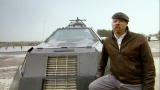 MythBusters: TIV Tour