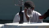 MythBusters: Excavator Bartender