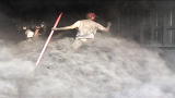 Dirty Jobs: Charcoal Maker