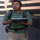 Tech: Personal Navigation System Pinpoints People