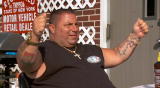 Carfellas: Dunk the Guido