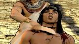 Blood For The Gods: Egyptian Throat Slashing