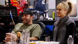 American Chopper: Sr vs Jr: Junior on Chopper Live