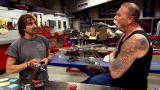 American Chopper: Sr vs Jr: Rumor or Reality?