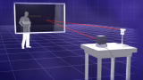 Penn & Teller Tell A Lie: Laser Pointer Listener?