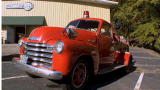 Auction Kings: 1947 Fire Truck