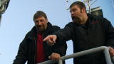 Mythbusters: Deadliest Catch Chaos